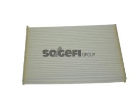 FRAM CF10282 - FILTRO FRAM CABIN