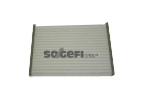 FRAM CF10284 - FILTRO FRAM CABIN