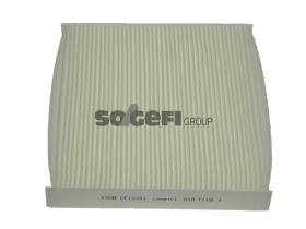 FRAM CF10381 - FILTRO FRAM CABIN