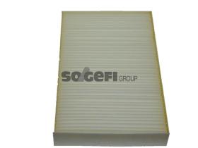 FRAM CF10621 - FILTRO FRAM CABIN