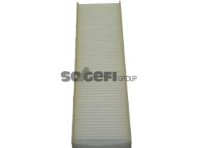 FRAM CF10831 - FILTRO FRAM CABIN