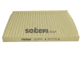 FRAM CF10889 - FILTRO FRAM CABIN