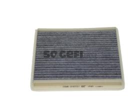 FRAM CFA5551 - FILTRO FRAM CABIN