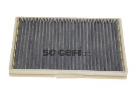FRAM CFA5893 - FILTRO FRAM CABIN