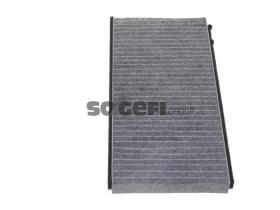 FRAM CFA8831 - FILTRO FRAM CABIN