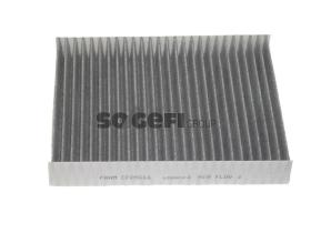 FRAM CFA9666 - FILTRO FRAM CABIN