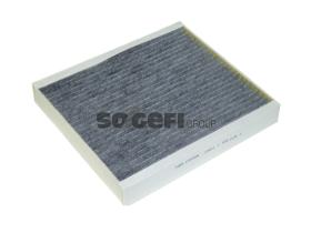FRAM CFA9904 - FILTRO FRAM CABIN