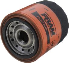 MAHLE FILTROS PH3593A - FILTRO FRAM OIL