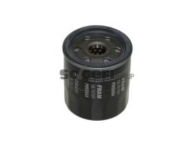 MAHLE FILTROS PH5566A - FILTRO FRAM OIL