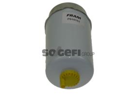 FRAM PS10153 - FILTRO FRAM DIESEL