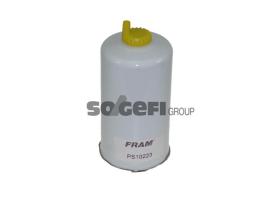 FRAM PS10223 - FILTRO FRAM DIESEL