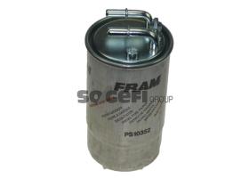 FRAM PS10352 - FILTRO FRAM DIESEL