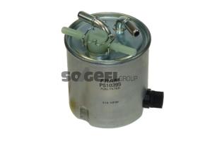 FRAM PS10395 - FILTRO FRAM DIESEL