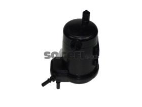 FRAM PS10398 - FILTRO FRAM DIESEL