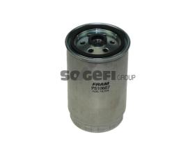 FRAM PS10667 - FILTRO FRAM DIESEL