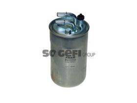 FRAM PS11272 - FILTRO FRAM DIESEL
