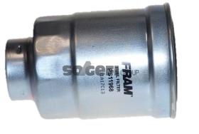 FRAM PS11968 - FILTRO FRAM DIESEL