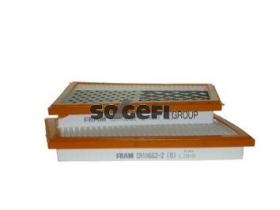 FRAM CA106622 - FILTRO FRAM AIR