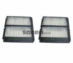 FRAM CF109182 - FILTRO FRAM CABIN