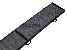 FRAM CFA10206 - FILTRO FRAM CABIN