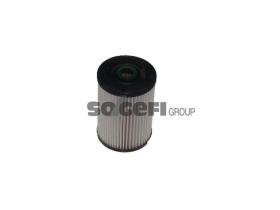 FRAM C10448ECO - FILTRO FRAM DIESEL
