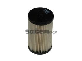 FRAM C10571ECO - FILTRO FRAM DIESEL