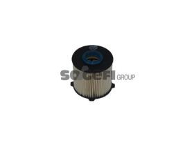 FRAM C10750ECO - FILTRO FRAM DIESEL