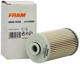 FRAM C11234ECO - FILTRO FRAM DIESEL