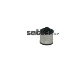FRAM C11781ECO - FILTRO FRAM DIESEL