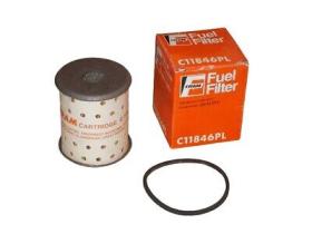 FRAM C11846PL - FILTRO FRAM DIESEL