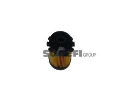 FRAM C8837 - FILTRO FRAM DIESEL