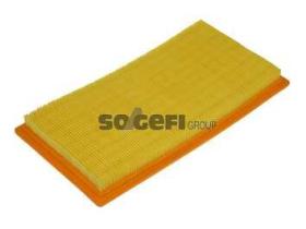 FRAM CA10118 - FILTRO FRAM AIR