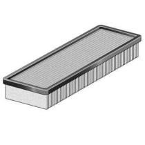 FRAM CA10124 - FILTRO FRAM AIR