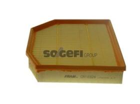 FRAM CA10324 - FILTER ENGINE AIR CA10324 FRM BOX