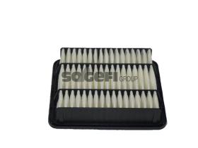 FRAM CA10463 - FILTER ENGINE AIR CA10463 FRM BOX