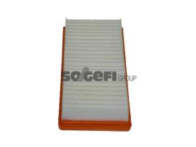 FRAM CA10604 - FILTER ENGINE AIR CA10604 FRM BOX