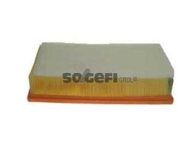 FRAM CA10756 - FILTER ENGINE AIR CA10756 FRM BOX