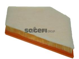 FRAM CA11066 - FILTER ENGINE AIR CA11066 FRM BOX