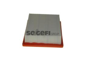 FRAM CA11222 - PF-FILTRE CA11222 FRM ENGINE AIR BOX