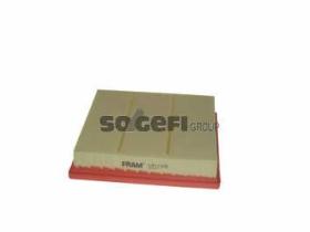 FRAM CA11305 - FILTER ENGINE AIR CA11305 FRM BOX