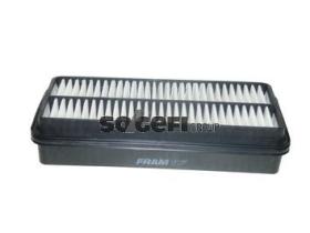 FRAM CA11468 - FILTER ENGINE AIR CA11468 FRM BOX