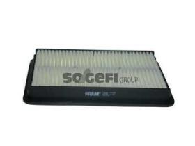 FRAM CA11727 - PF-FILTRE CA11727 FRM ENGINE AIR BOX