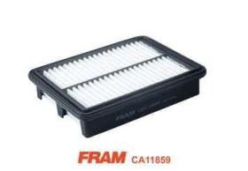 FRAM CA11859 - FILTER ENGINE AIR CA11859 FRM BOX