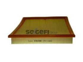 FRAM CA11860 - FILTER CA11860FR ENGINE AIR