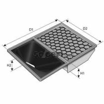 FRAM CA11874 - FILTRO FRAM AIR