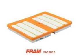 FRAM CA12017 - FILTRE AIR MOTEUR CA12017 FRM BTE