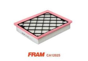 FRAM CA12025 - FILTER ENGINE AIR CA12025 FRM BOX