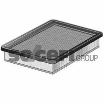 FRAM CA12066 - FILTER ENGINE AIR CA12066 FRM BOX