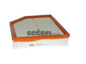FRAM CA12077 - FILTER ENGINE AIR CA12077 FRM BOX