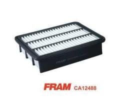 FRAM CA12488 - FILTER ENGINE AIR CA12488 FRM BOX